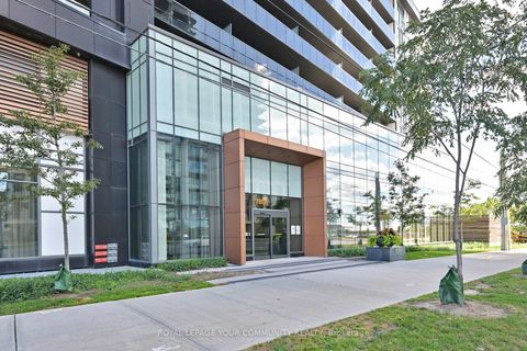Photo 26 at 2918 - 7895 Jane Street, Concord, Vaughan