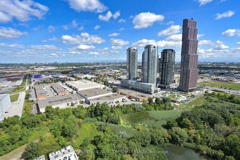 Photo 28 at 2918 - 7895 Jane Street, Concord, Vaughan
