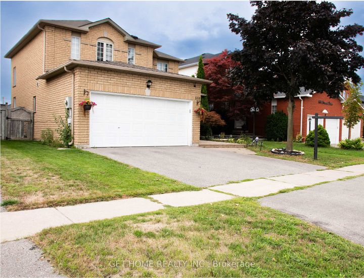 Photo 2 at 532 Ormond Drive, Samac, Oshawa