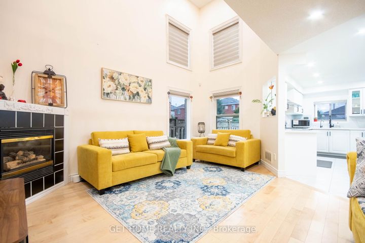 Photo 7 at 532 Ormond Drive, Samac, Oshawa
