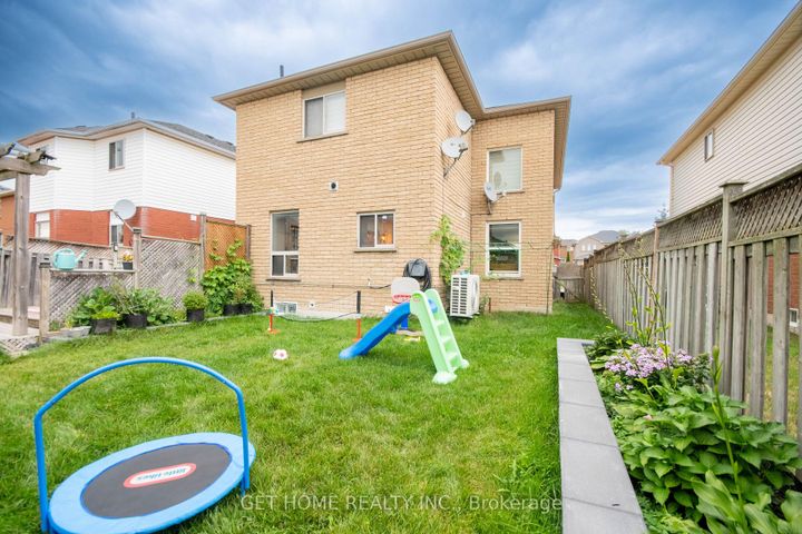 Photo 40 at 532 Ormond Drive, Samac, Oshawa