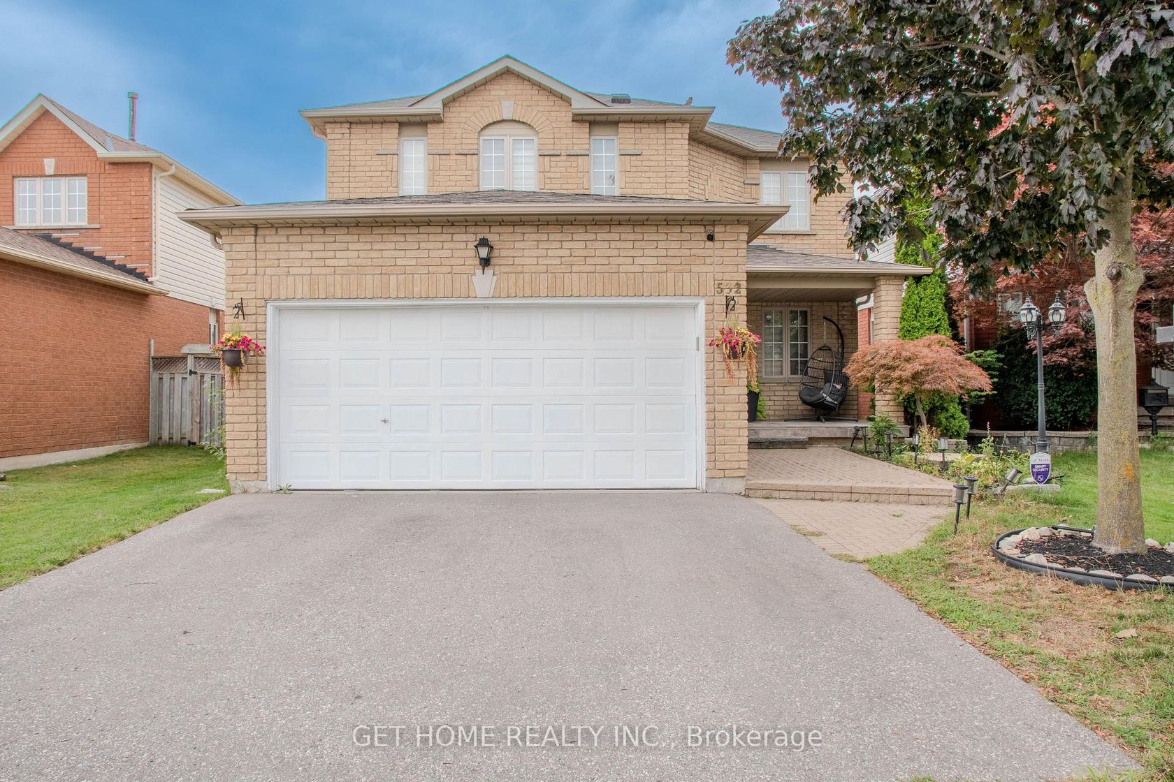 532 Ormond Drive, Samac, Oshawa 2