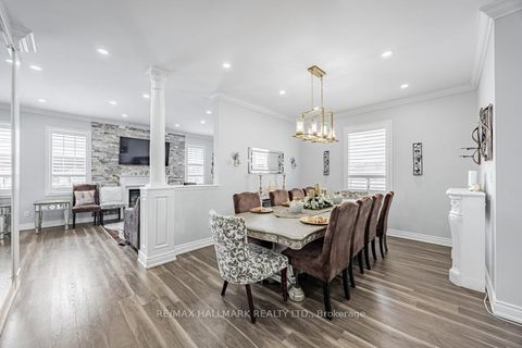 Photo 3 at 1109 Keswick Court, Pinecrest, Oshawa