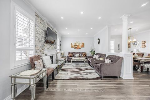 Photo 4 at 1109 Keswick Court, Pinecrest, Oshawa