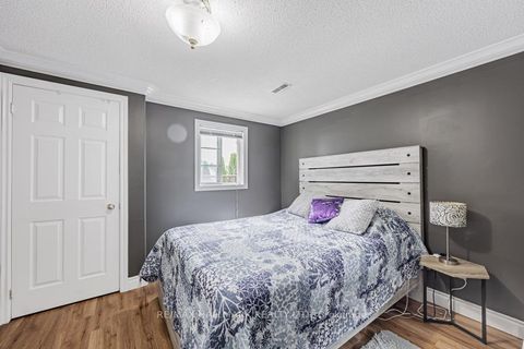 Photo 26 at 1109 Keswick Court, Pinecrest, Oshawa