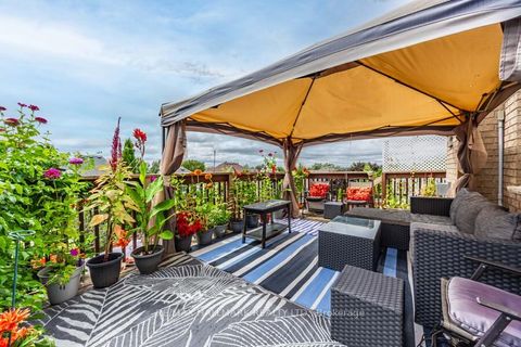 Photo 29 at 1109 Keswick Court, Pinecrest, Oshawa