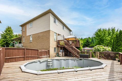 Photo 30 at 1109 Keswick Court, Pinecrest, Oshawa