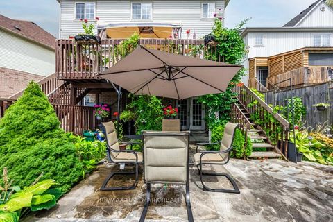 Photo 31 at 1109 Keswick Court, Pinecrest, Oshawa