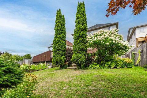 Photo 32 at 1109 Keswick Court, Pinecrest, Oshawa