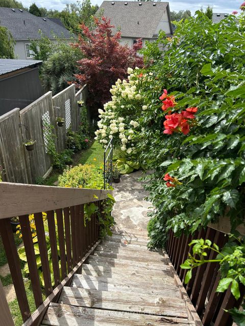 Photo 33 at 1109 Keswick Court, Pinecrest, Oshawa