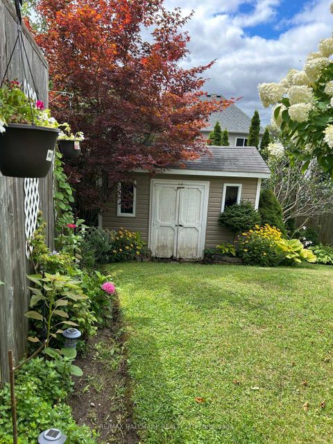 Photo 35 at 1109 Keswick Court, Pinecrest, Oshawa