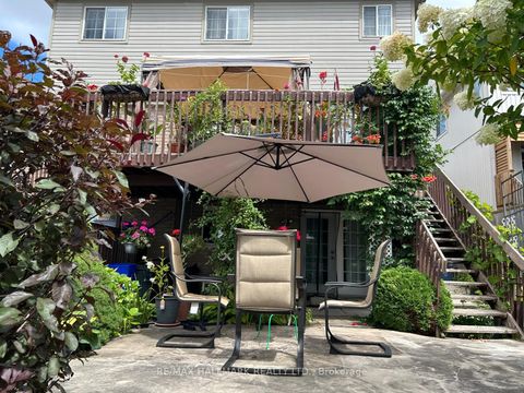 Photo 37 at 1109 Keswick Court, Pinecrest, Oshawa