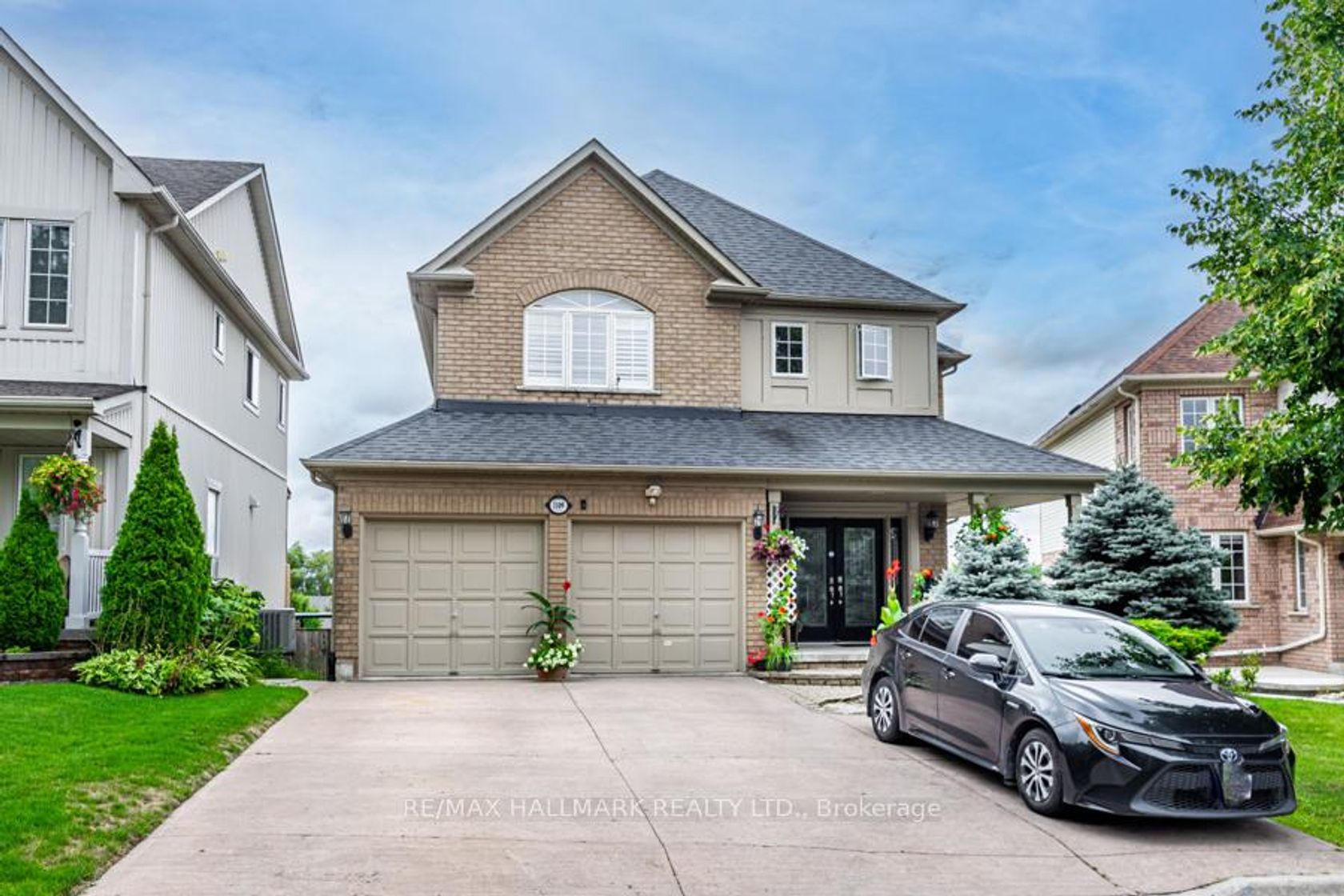 1109 Keswick Court, Pinecrest, Oshawa 2
