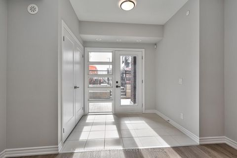 Photo 1 at 118 - 349 Wheat Boom Drive, JM Joshua Meadows, Oakville