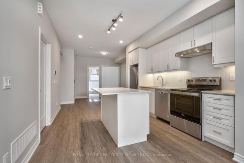 Photo 4 at 118 - 349 Wheat Boom Drive, JM Joshua Meadows, Oakville