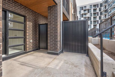 Photo 14 at 118 - 349 Wheat Boom Drive, JM Joshua Meadows, Oakville
