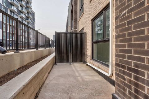 Photo 15 at 118 - 349 Wheat Boom Drive, JM Joshua Meadows, Oakville