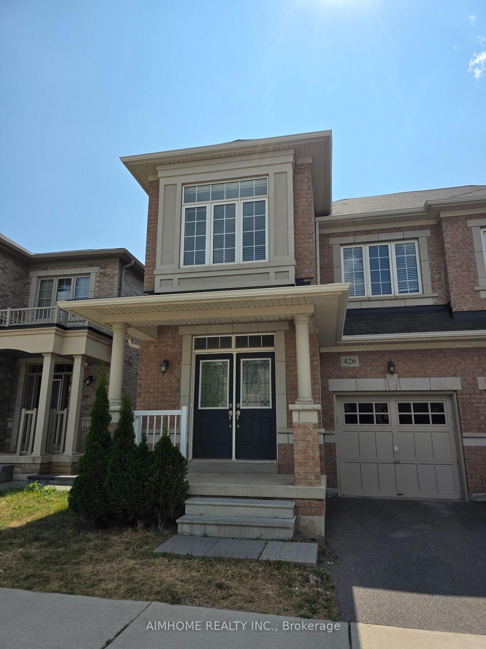 426 George Ryan Avenue, JM Joshua Meadows, Oakville 