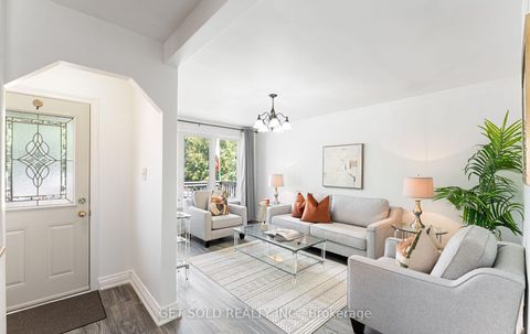 Photo 1 at 24 Huntsmoor Road, Old Rexdale, Toronto