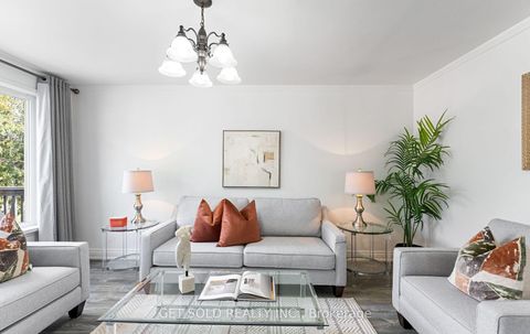 Photo 2 at 24 Huntsmoor Road, Old Rexdale, Toronto