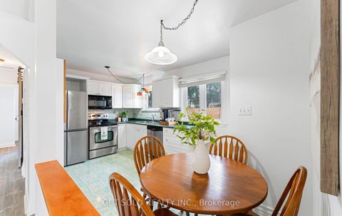 Photo 7 at 24 Huntsmoor Road, Old Rexdale, Toronto