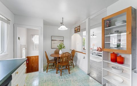 Photo 8 at 24 Huntsmoor Road, Old Rexdale, Toronto