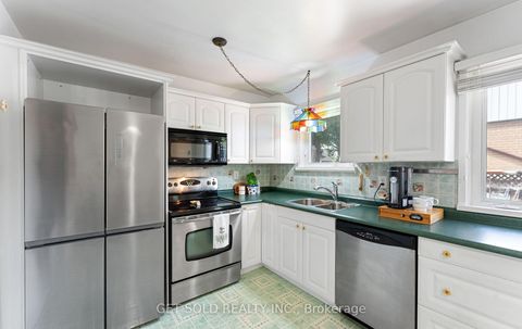 Photo 9 at 24 Huntsmoor Road, Old Rexdale, Toronto