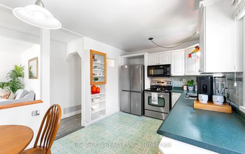 Photo 10 at 24 Huntsmoor Road, Old Rexdale, Toronto