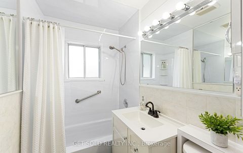 Photo 17 at 24 Huntsmoor Road, Old Rexdale, Toronto