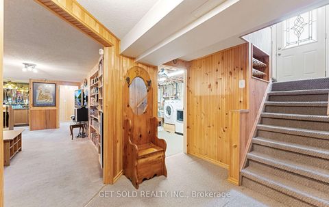 Photo 19 at 24 Huntsmoor Road, Old Rexdale, Toronto