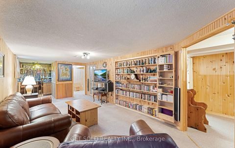 Photo 22 at 24 Huntsmoor Road, Old Rexdale, Toronto