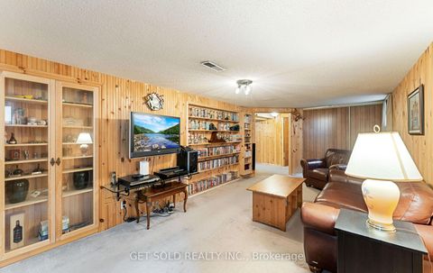 Photo 24 at 24 Huntsmoor Road, Old Rexdale, Toronto