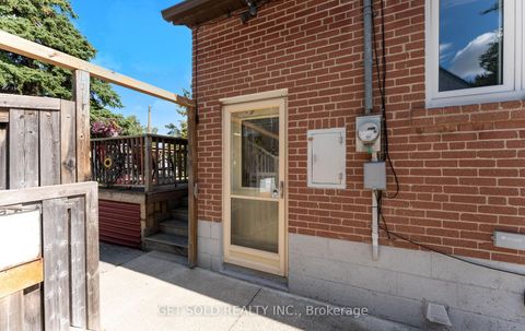 Photo 31 at 24 Huntsmoor Road, Old Rexdale, Toronto