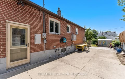 Photo 32 at 24 Huntsmoor Road, Old Rexdale, Toronto