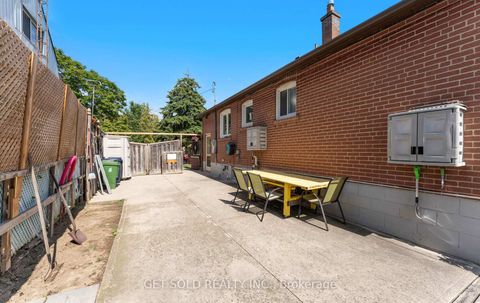 Photo 33 at 24 Huntsmoor Road, Old Rexdale, Toronto