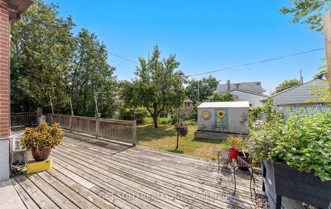 Photo 34 at 24 Huntsmoor Road, Old Rexdale, Toronto
