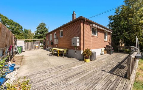 Photo 35 at 24 Huntsmoor Road, Old Rexdale, Toronto