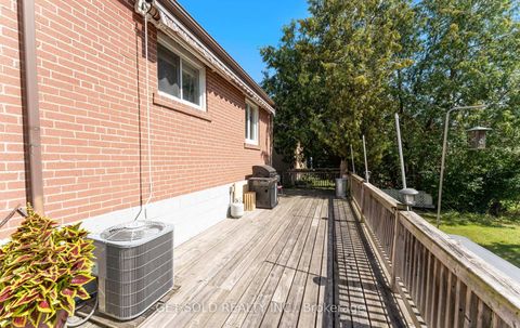 Photo 36 at 24 Huntsmoor Road, Old Rexdale, Toronto