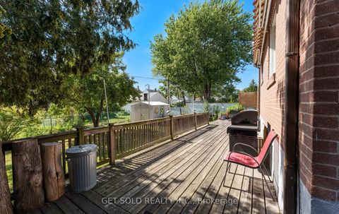 Photo 37 at 24 Huntsmoor Road, Old Rexdale, Toronto