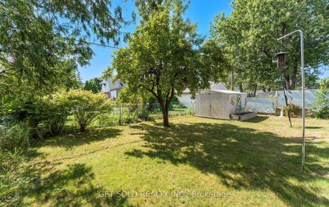 Photo 39 at 24 Huntsmoor Road, Old Rexdale, Toronto