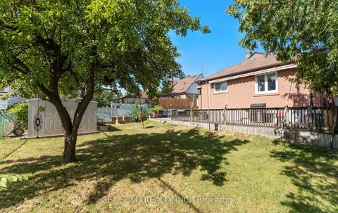 Photo 40 at 24 Huntsmoor Road, Old Rexdale, Toronto