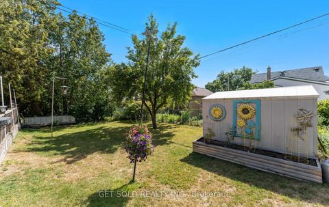 Photo 41 at 24 Huntsmoor Road, Old Rexdale, Toronto