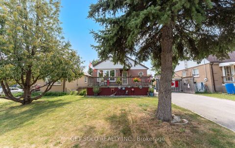 Photo 44 at 24 Huntsmoor Road, Old Rexdale, Toronto