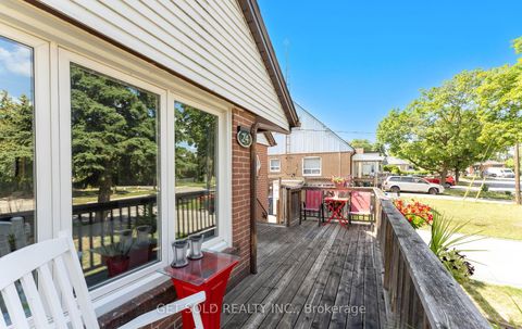 Photo 46 at 24 Huntsmoor Road, Old Rexdale, Toronto