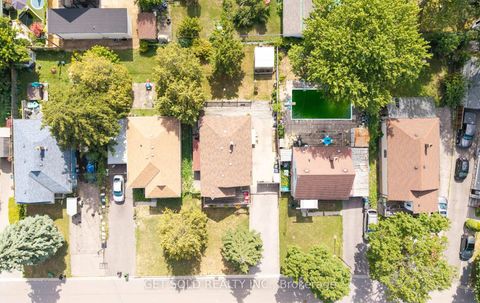 Photo 48 at 24 Huntsmoor Road, Old Rexdale, Toronto