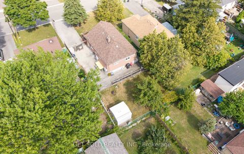 Photo 49 at 24 Huntsmoor Road, Old Rexdale, Toronto