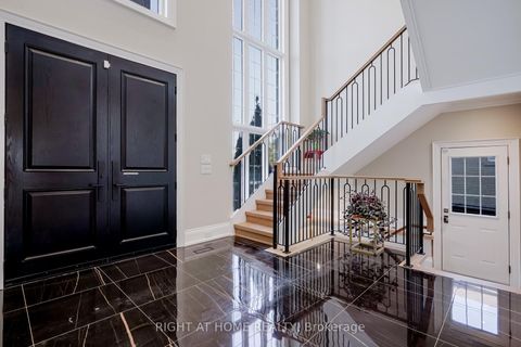 Photo 1 at 43 William Cragg Drive, CFB, Toronto