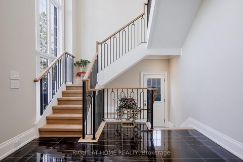 Photo 2 at 43 William Cragg Drive, CFB, Toronto