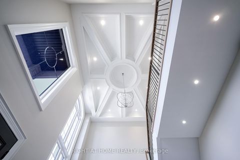 Photo 3 at 43 William Cragg Drive, CFB, Toronto