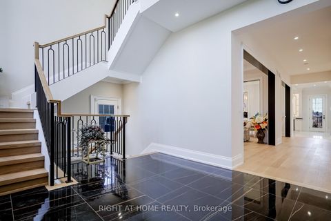 Photo 4 at 43 William Cragg Drive, CFB, Toronto